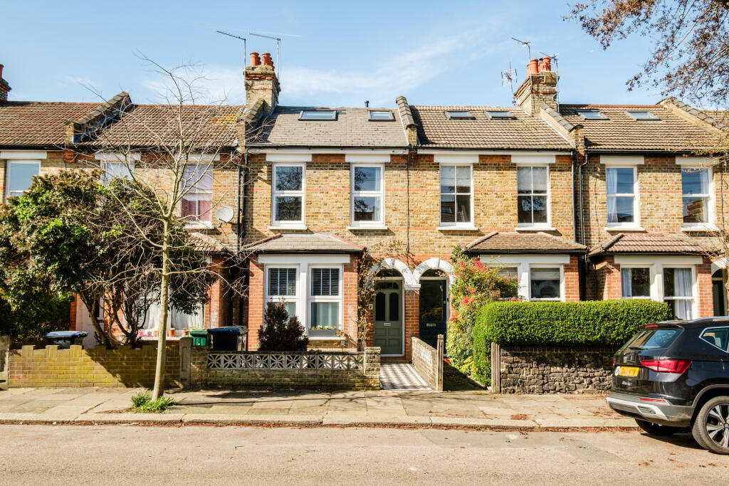 Main image of property: Stanley Road, London, N11