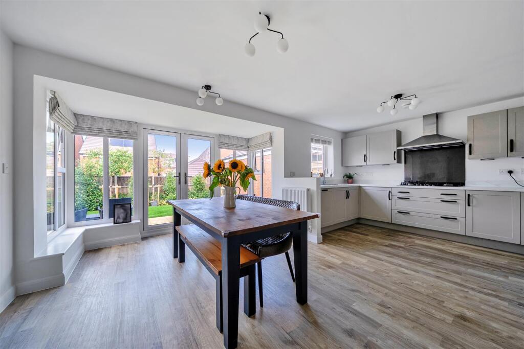House in Shrewsbury - View 2