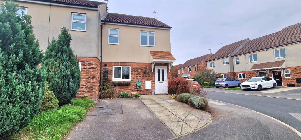 Main image of property: Westfield Crescent, Market Weighton