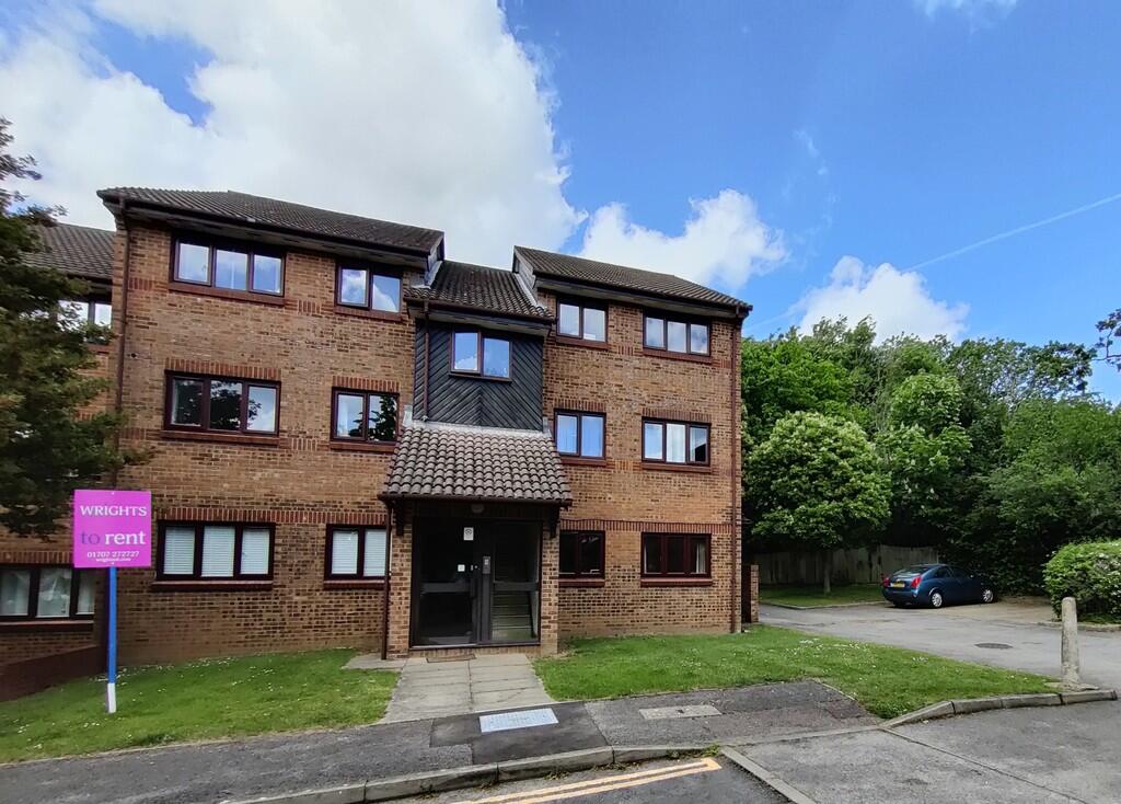 Main image of property: Tudor Close, Hatfield
