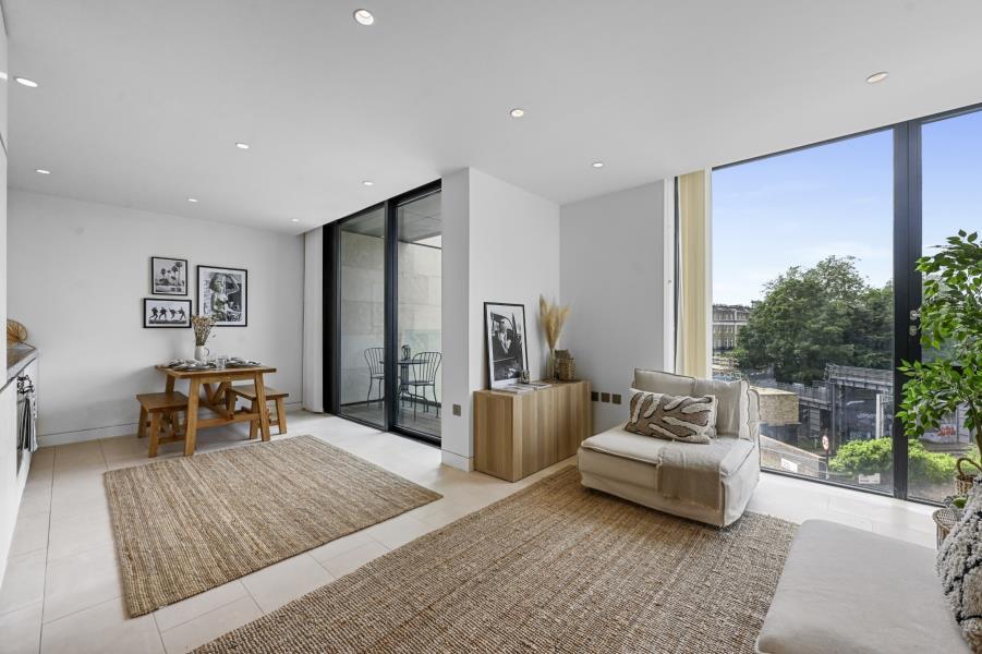 Main image of property: Oval Road, Primrose Hill, NW1