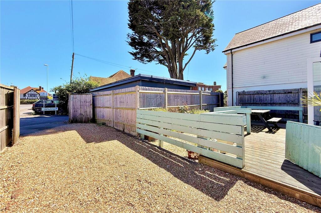 House in Worthing, West Worthing - View 5