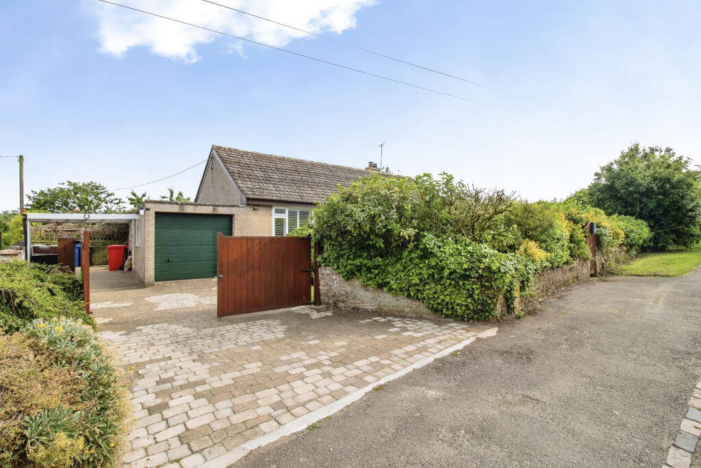 Main image of property: Main Street, Market Harborough, LE16
