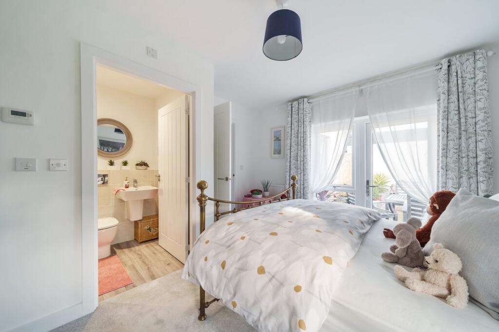 Additional image 13 of Cherry Blossom Way, Sparkford, Yeovil, BA22