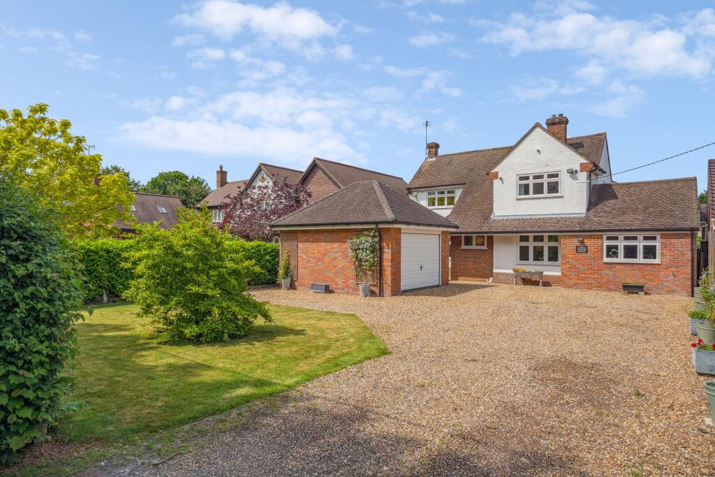 Main image of property: The Comp, Eaton Bray, LU6