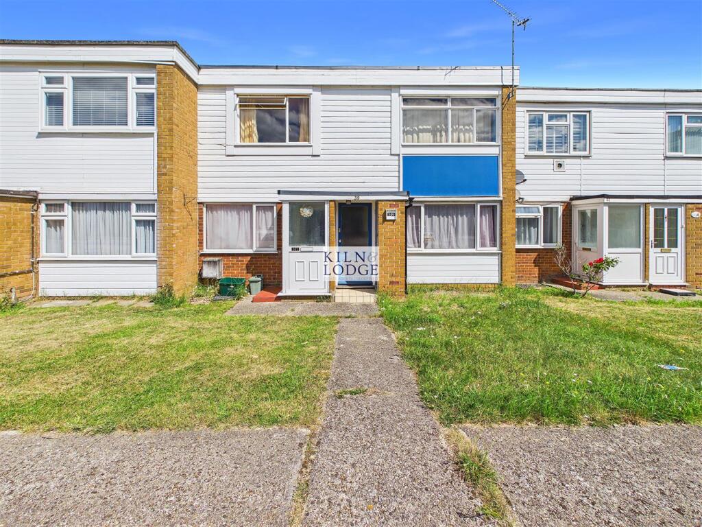 Main image of property: Tamar Rise, Chelmsford