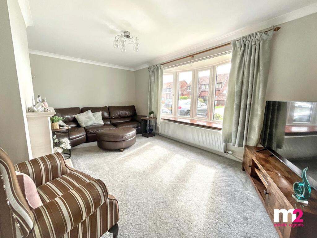 House in Newport, Home Farm, Caerleon - View 5
