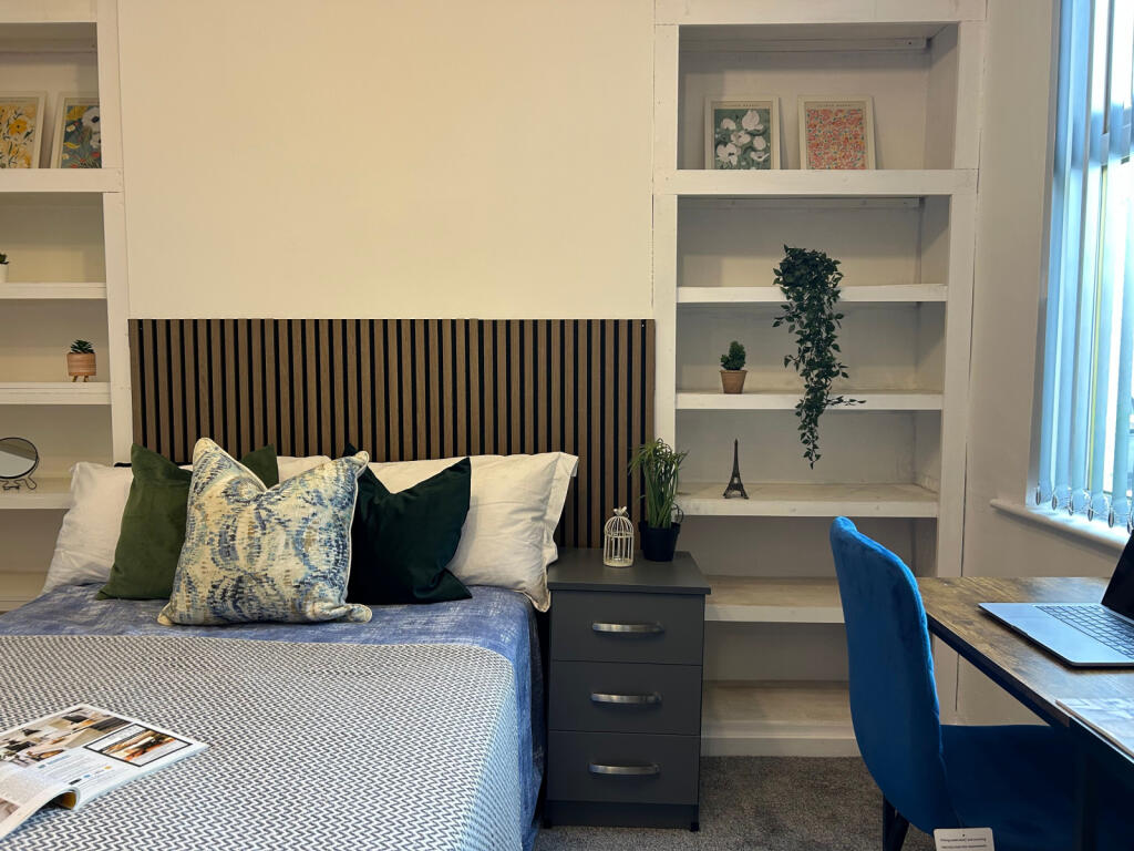 Main image of property: Cradley Heath, B64