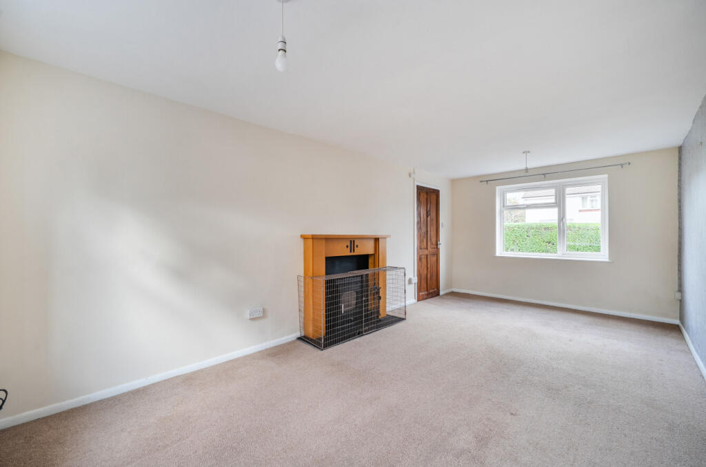 House in Shrewsbury - More