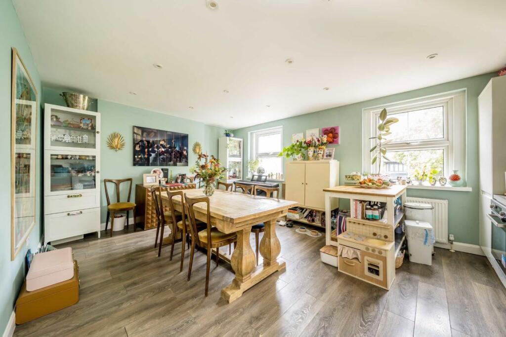 Main image of property: Harrow Road, Maida Vale