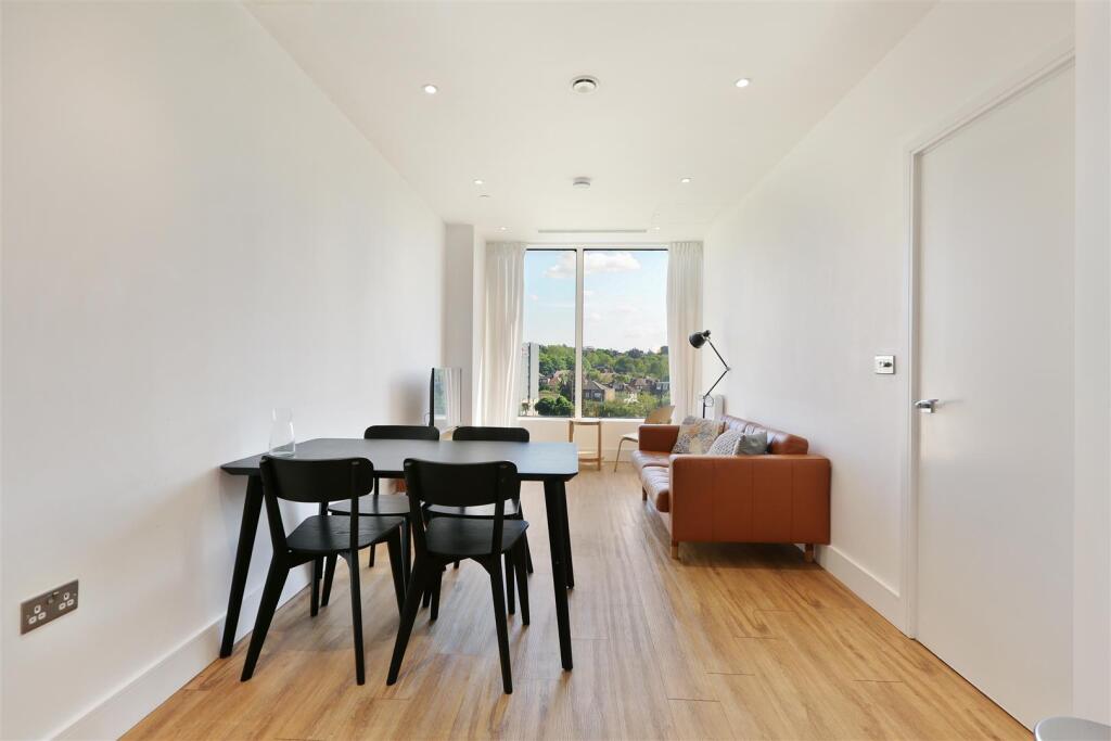 Main image of property: West Gate, London