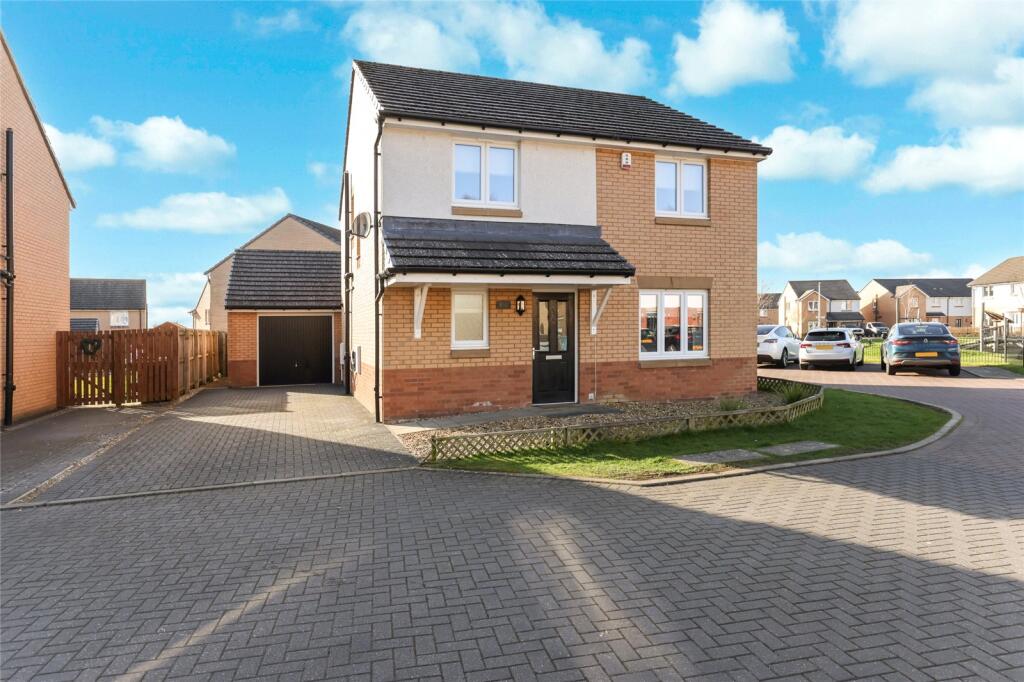 Main image of property: Coney Drive, Motherwell, North Lanarkshire, ML1
