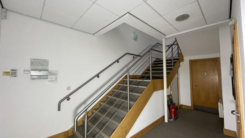 Additional image 7 of 1 Hamel House, Calico Business Park, Sandy Way, Amington, Tamworth, Staffordshire B77 4BF