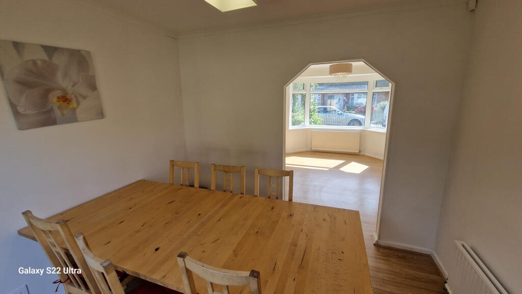 Norview Drive, Manchester, M20 photo 4
