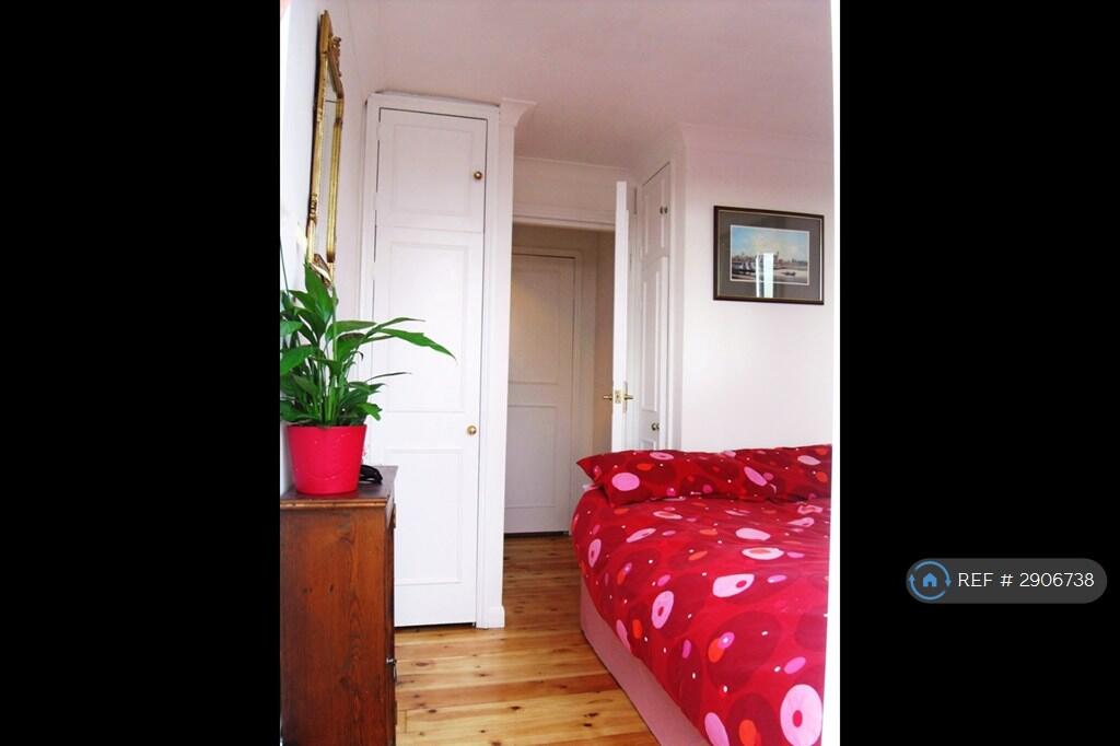 1 bedroom penthouse for rent