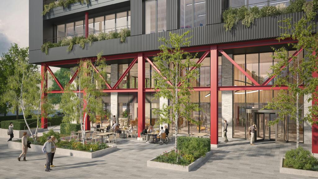 Station Square Office  Train Station at Brabazon CGICredit YTL Developments 3.jpg