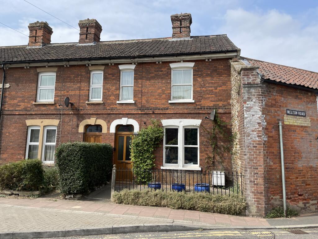 Main image of property: Oak Street, Fakenham, Norfolk