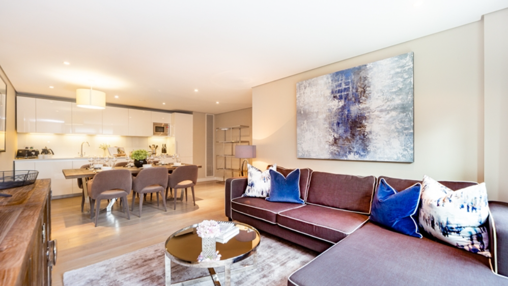 Main image of property: Merchant Square East, London, W2