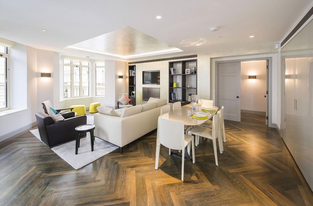 Main image of property: St. James Place, London, SW1A