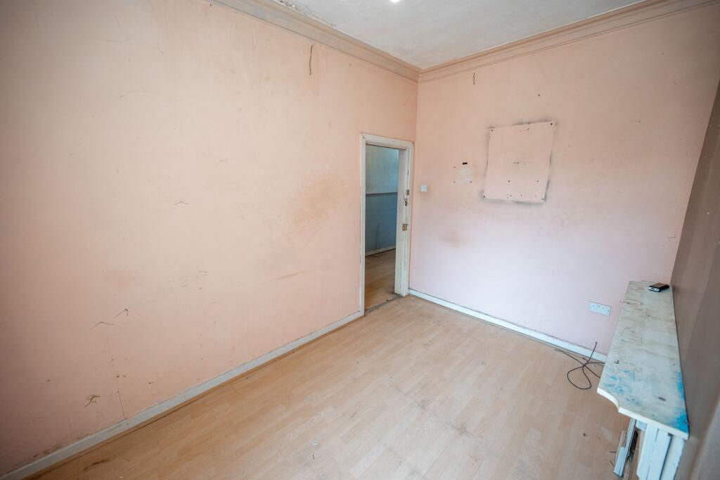 House in Stoke-on-Trent - View 5