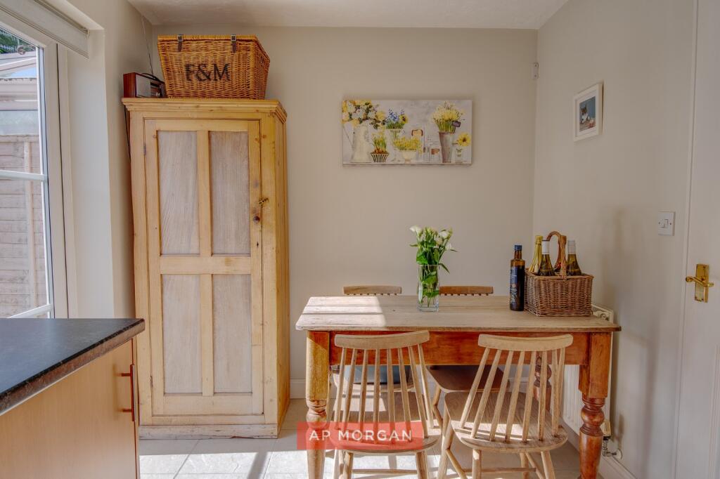 Railway Walk, Bromsgrove, Worcestershire, B60 - View 6
