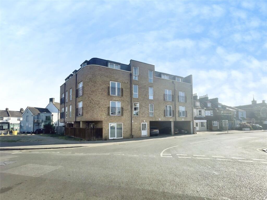 Main image of property: Martins Road, Bromley