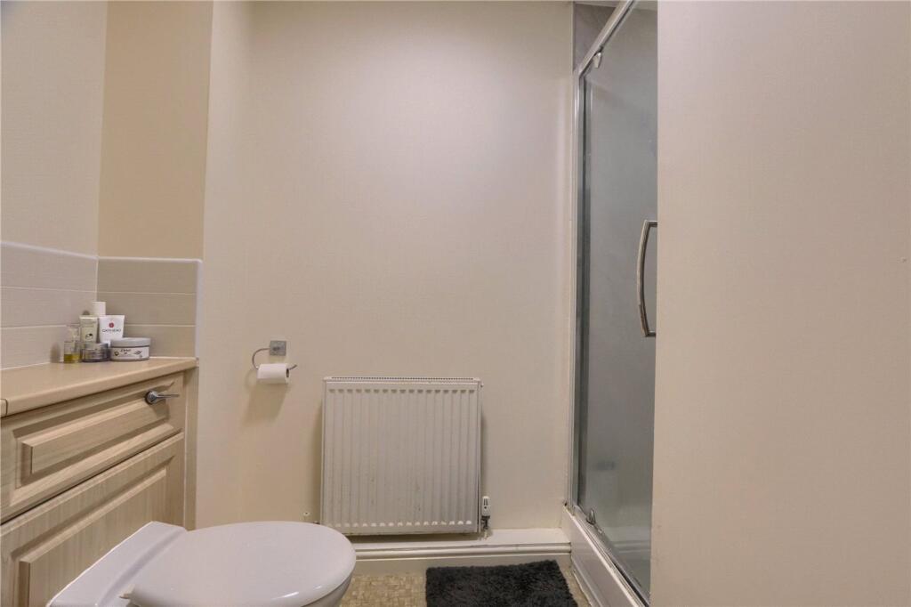 Apartment in Stockton-on-Tees - More