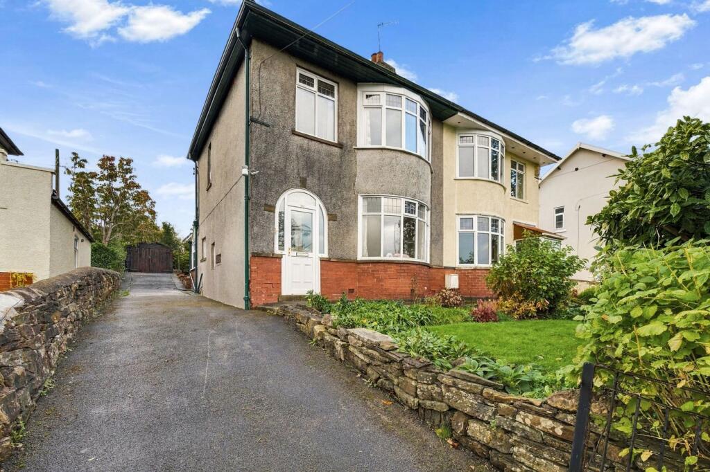 Main image of property: Slade Lane, Padiham, Burnley, BB12
