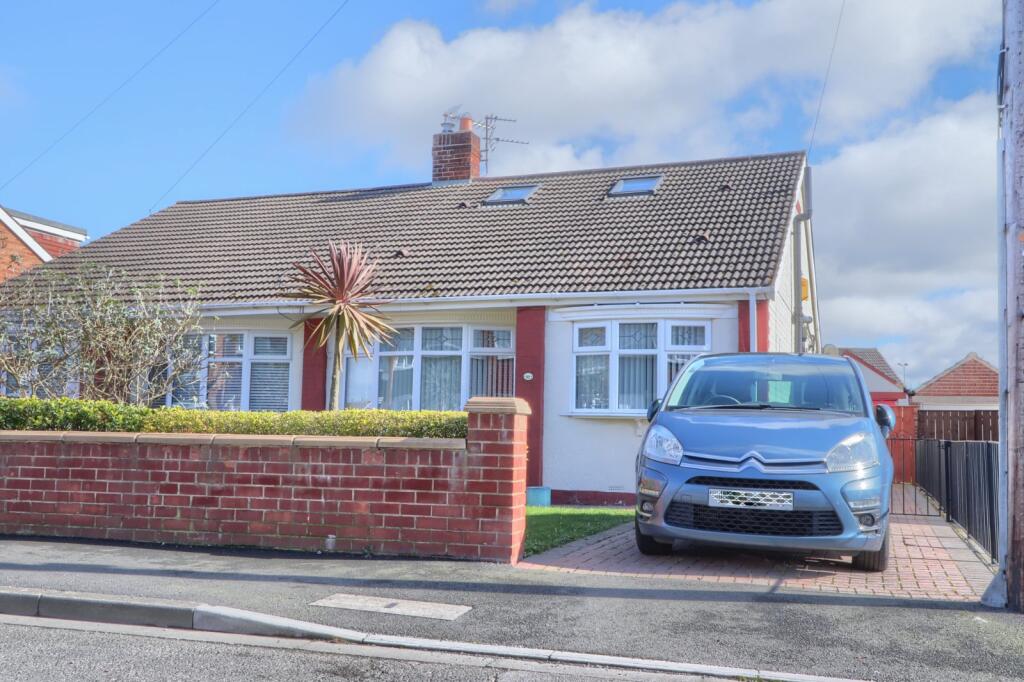 Main image of property: Whitton Road, Fairfield