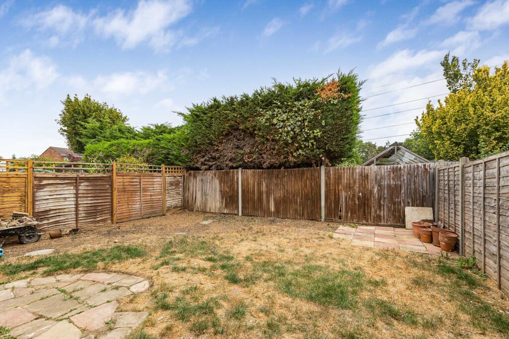House in St Albans - View 4