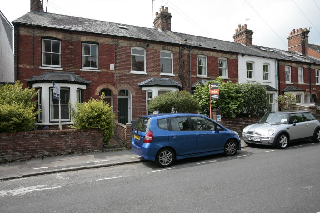 Main image of property: St Marys Road, Oxford, Cowley, Oxfordshire, OX4