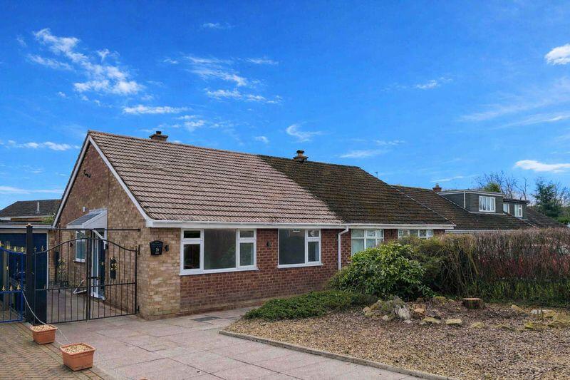 Main image of property: Chase Avenue, Cheslyn Hay, WS6 7BU