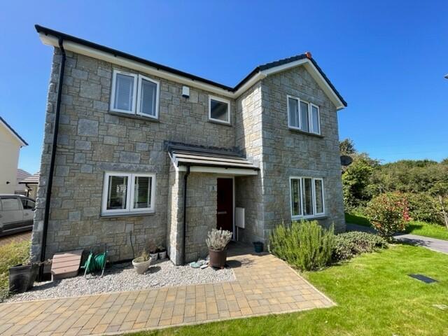 Main image of property: Park Bottom