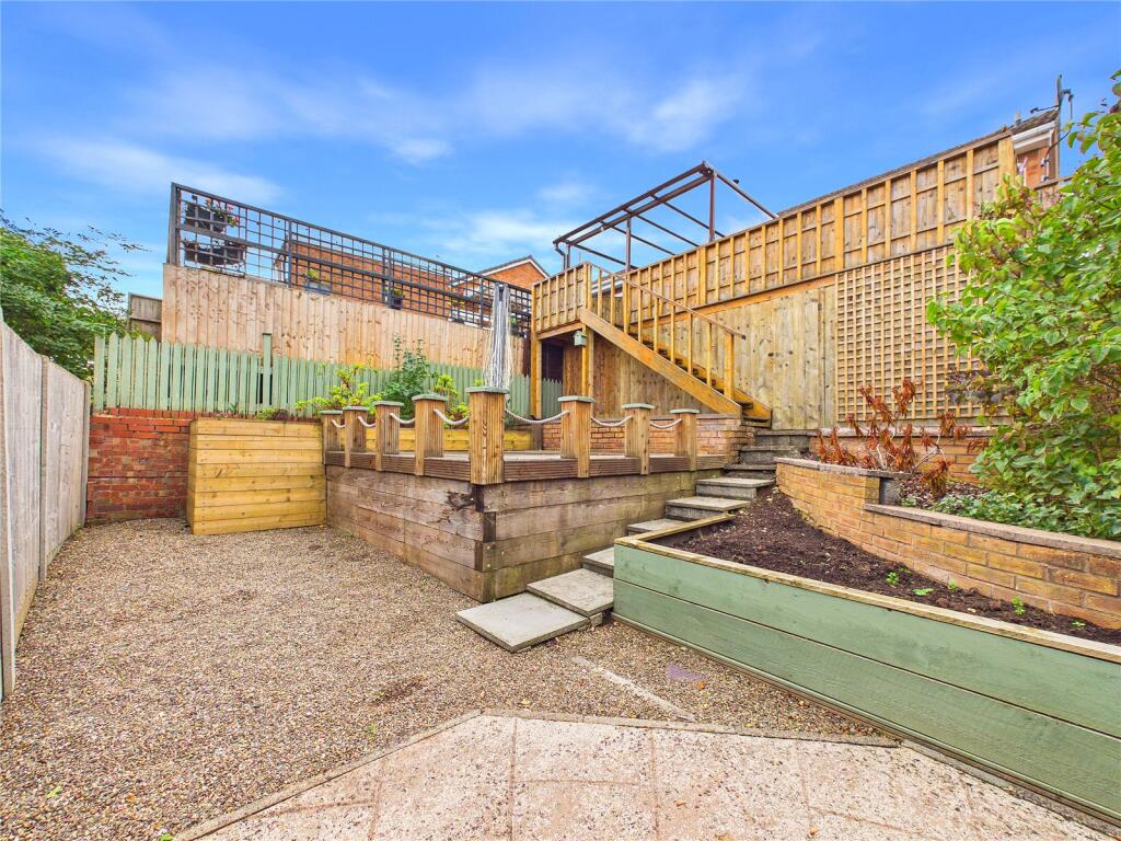 House in Malvern Hills, Malvern Link, Malvern - View 5