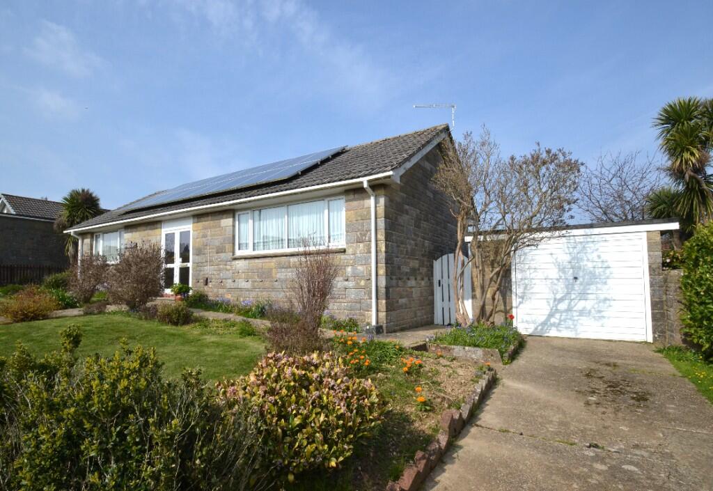 Main image of property: Footways, PO33