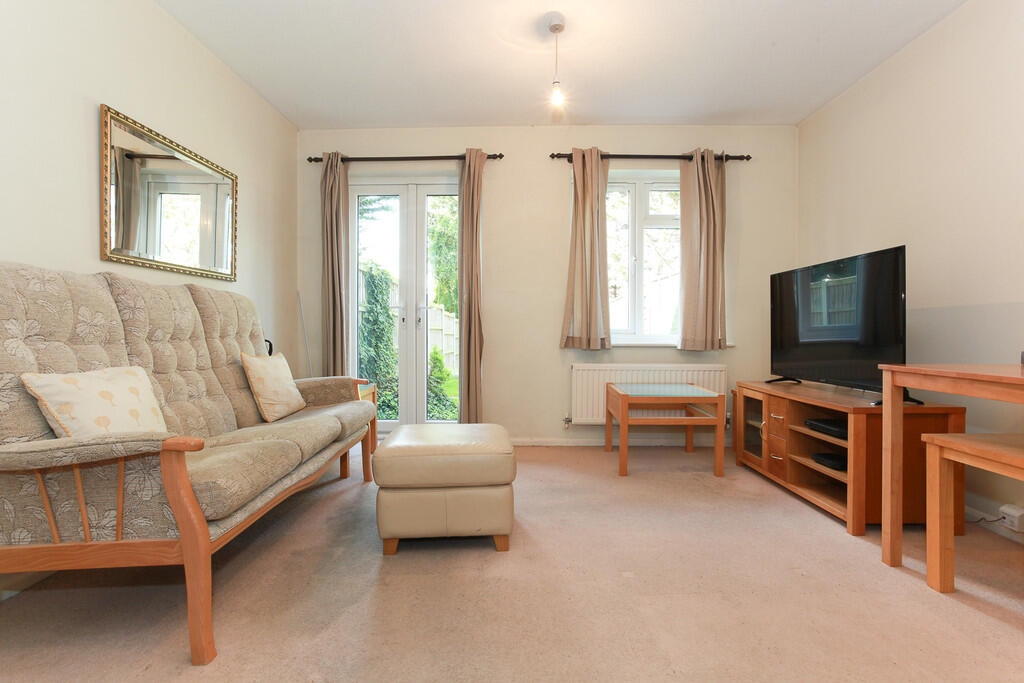 The Pines, Laindon photo 2