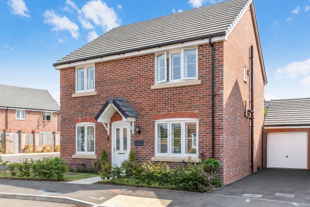 Main image of property: Melbury Beacon View, Shaftesbury