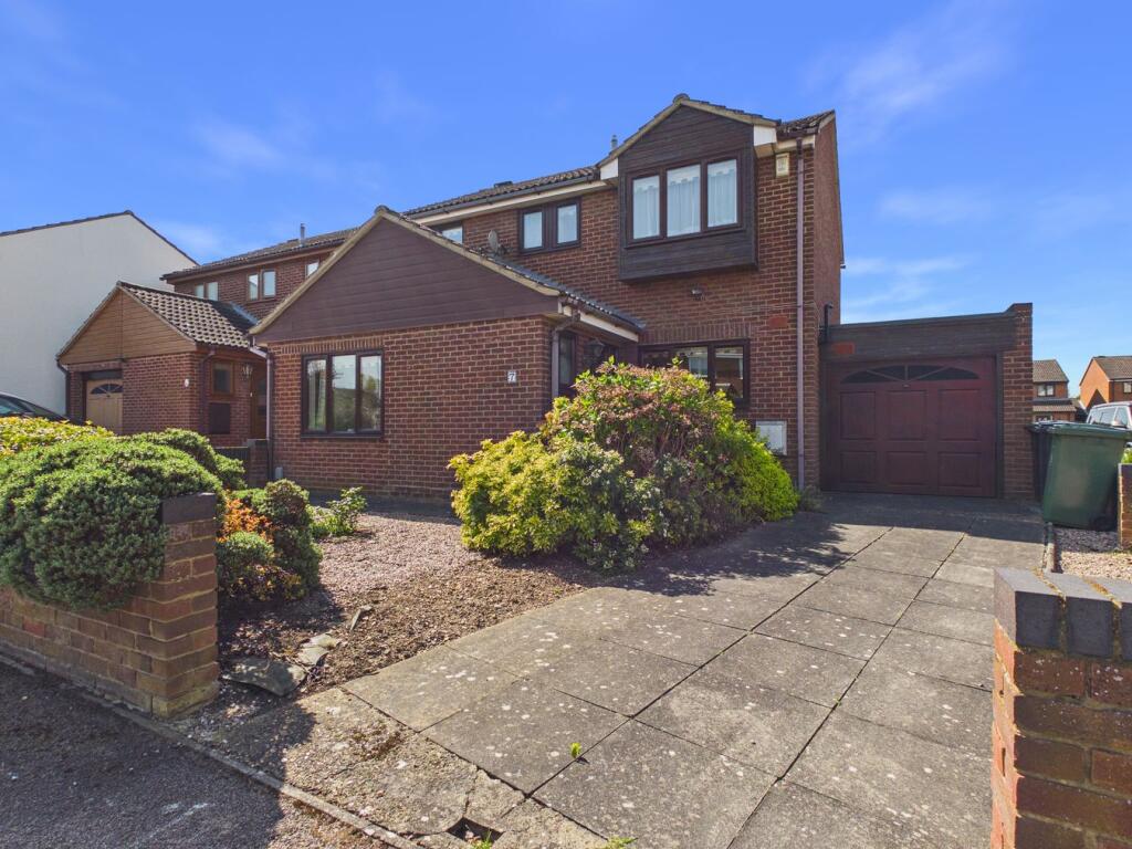 Main image of property: Mountbatten Drive, Biggleswade, SG18