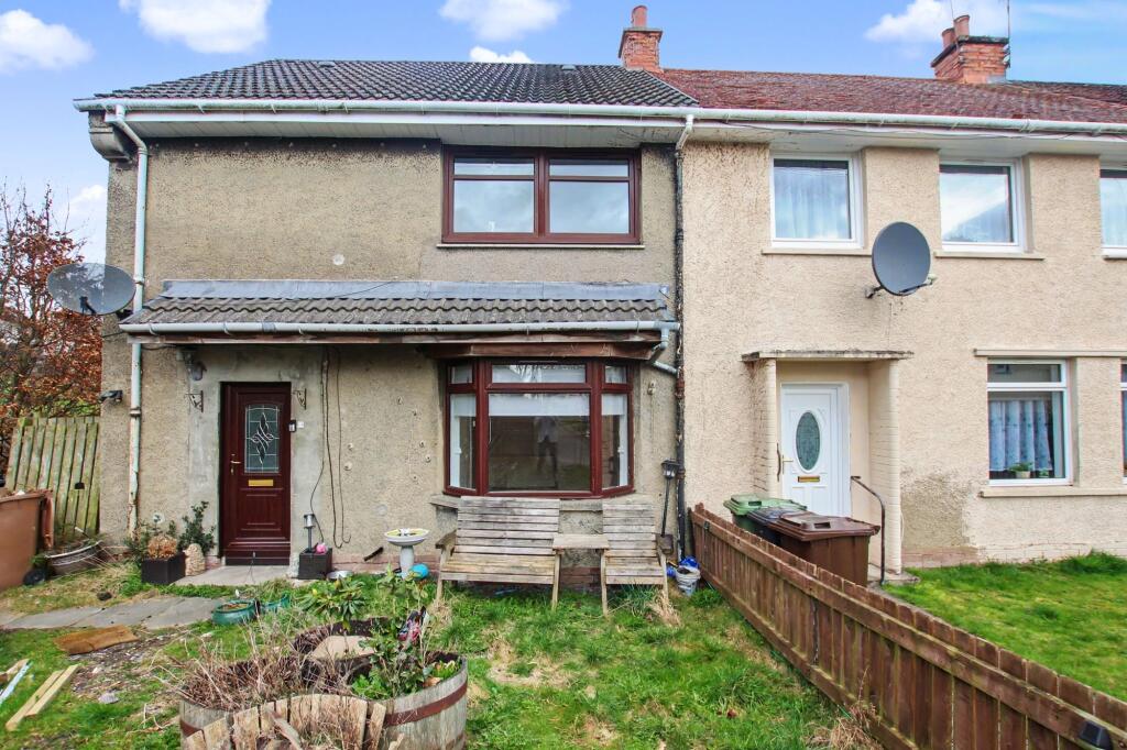 Main image of property: Belvedere Road, Bathgate, EH48