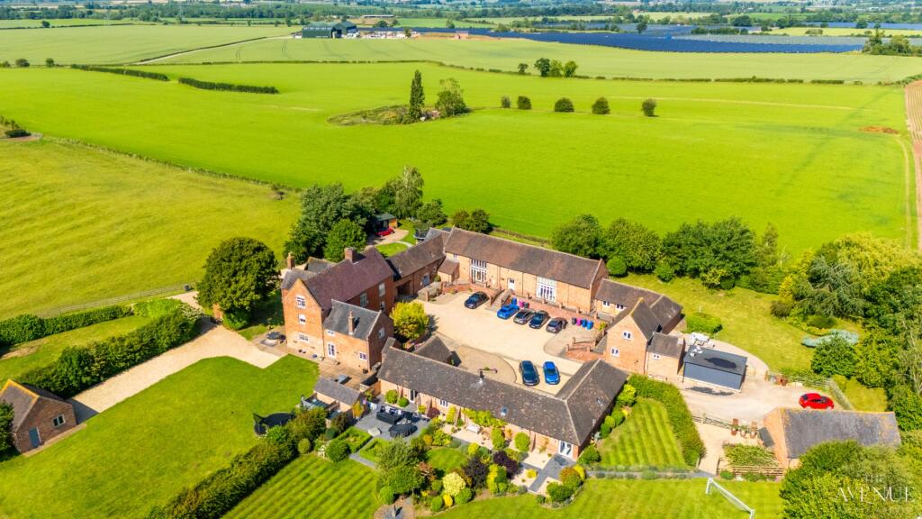 Additional image 28 of The Dutch Barn, Dunnimere Farm, Portway Lane, Harlaston, B79