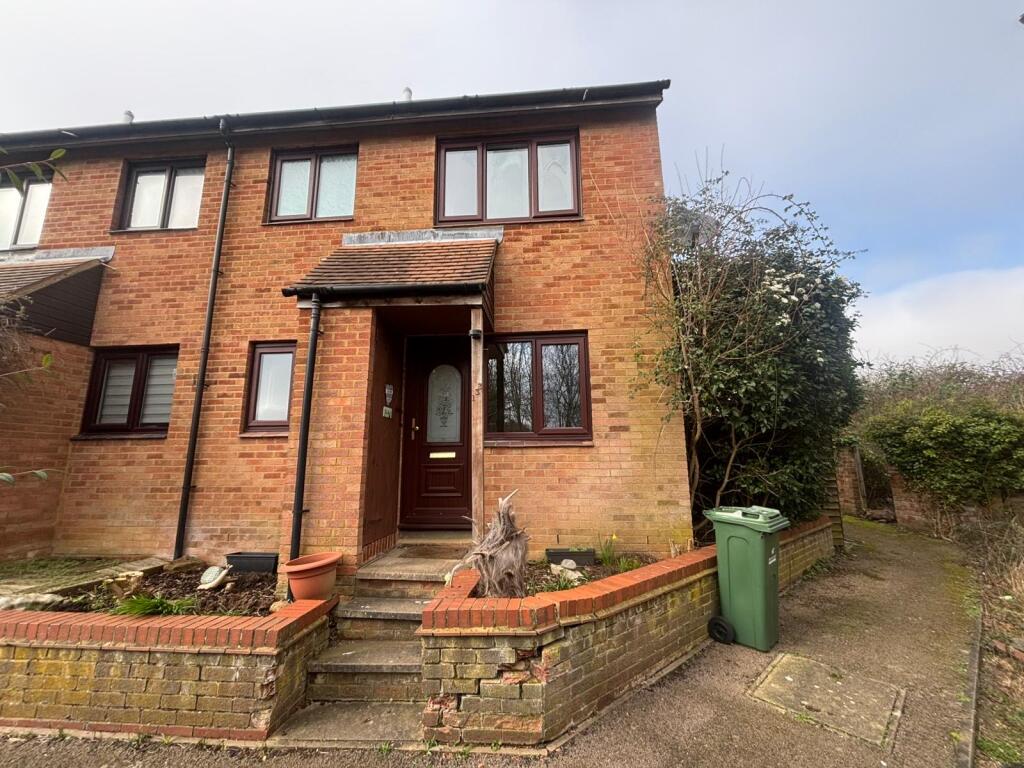 Main image of property: Clay Hill, Two Mile Ash, MILTON KEYNES