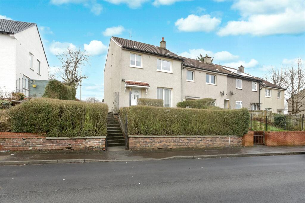 Main image of property: Tresta Road, Cadder, Glasgow, G23
