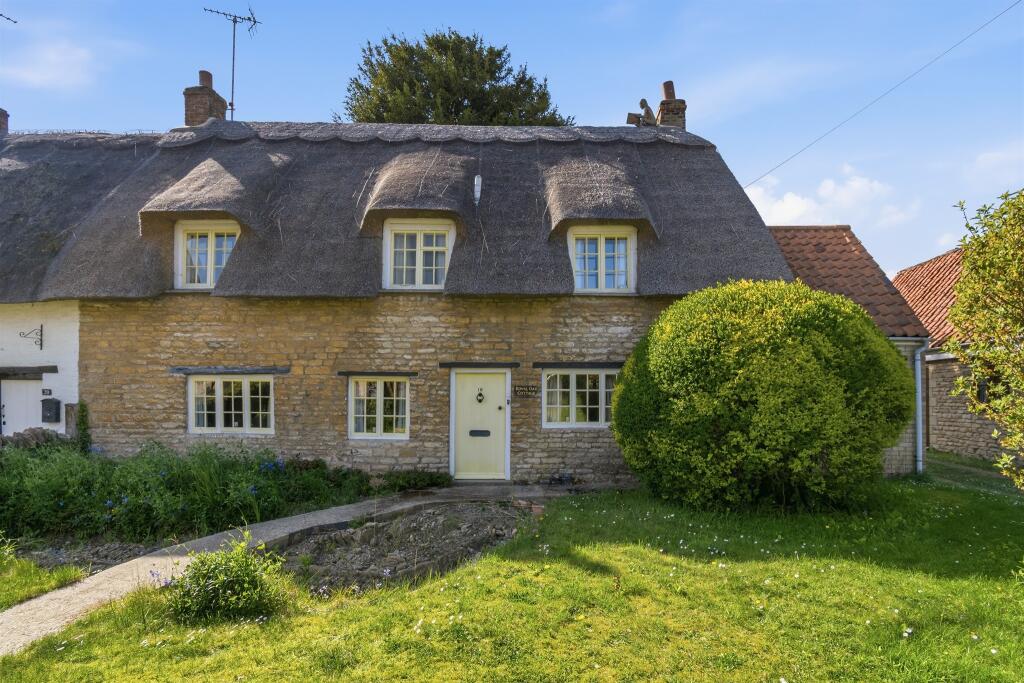 Woodgate, Helpston, Peterborough - View 3