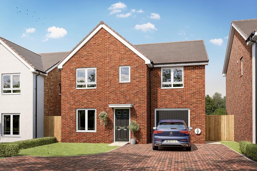 Main image of property: Buttonwood Road,
Ryhope,
Sunderland,
SR3 2PN