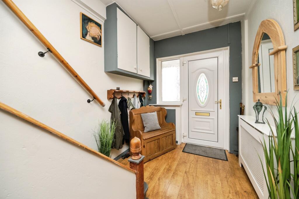 House in Birmingham - View 5