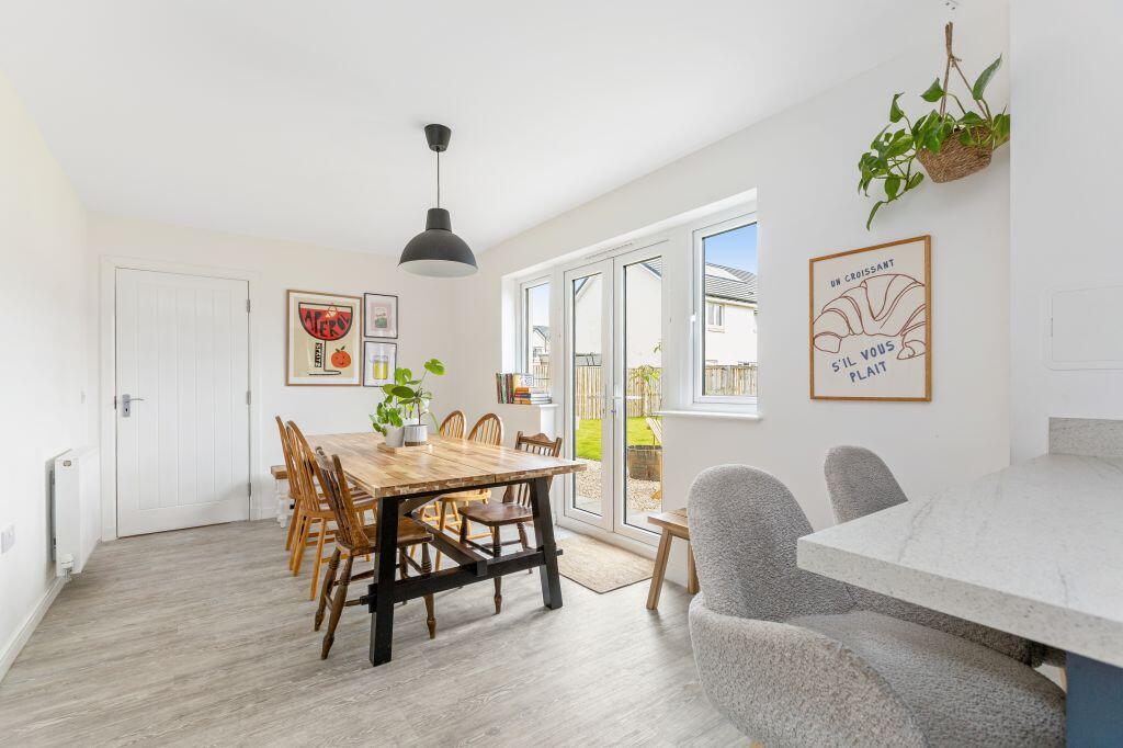 House in Edinburgh, Midlothian - View 4