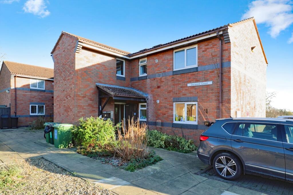 Main image of property: Derwent Court, Dunnington, York, YO19