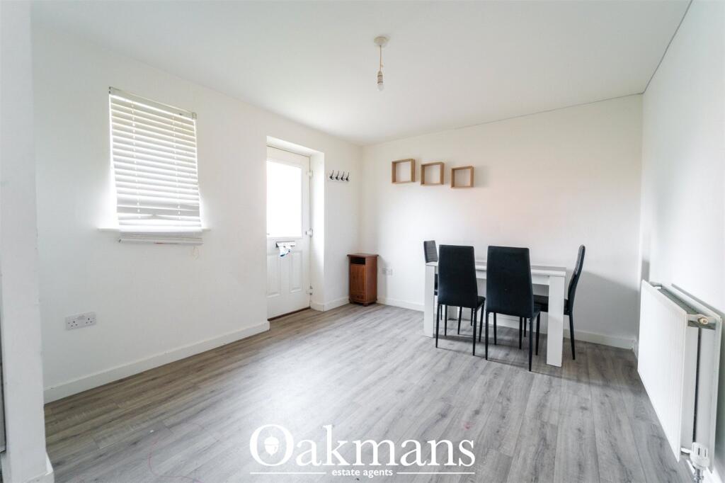 Apartment in Birmingham - View 5