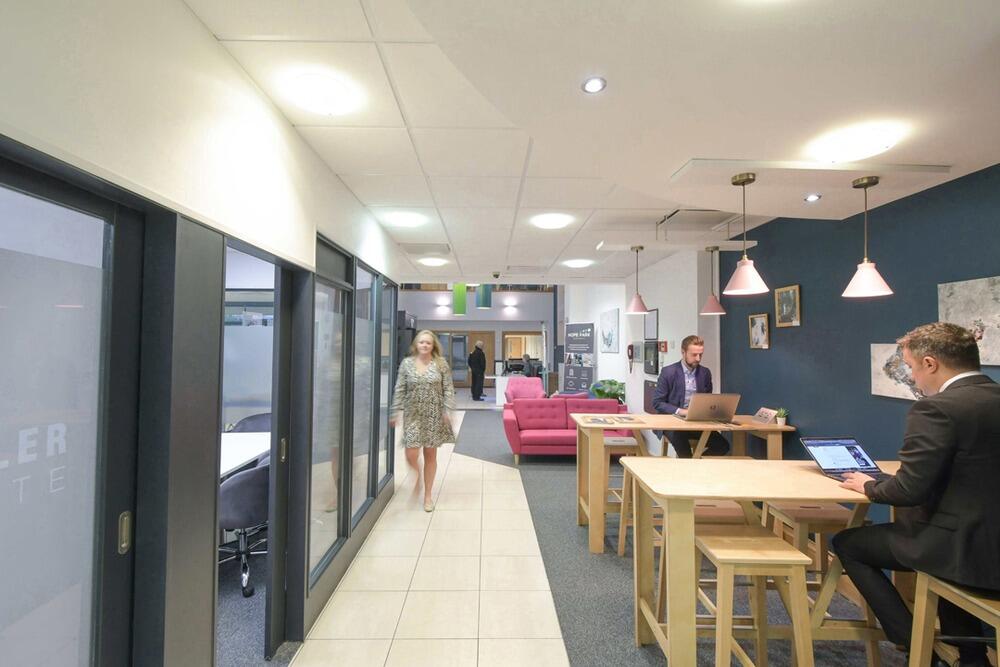 Additional image 5 of Hope Park Trevor Foster Way, Bradford