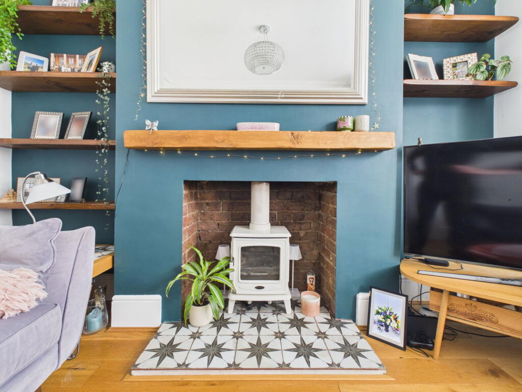 House in Brighton - View 4